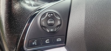 Mitsubishi ASX I SUV Facelifting 2016 1.6 117KM 2017 Mitsubishi Asx 1.6B 117KM, Navi, Kamera, Reling, Bez Korozji. Super Stan!, zdjęcie 16