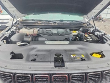 Jeep Wagoneer II 2025 Jeep Wagoneer L Series III 2025 3.0 Benzyna 420KM, zdjęcie 6