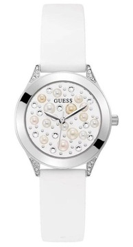 GUESS FASHION ЖЕНСКИЕ ЧАСЫ GW0381L1 ЦИРКОНИЙ