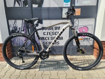 NOWOŚĆ! STORM SHARK 4.0 29