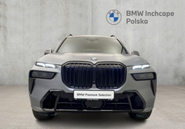BMW X7 2024 BMW X7 X7 40d xDrive, M Pro, Gwarancja, Faktura VAT 23, Frozen 3.0 Diesel, zdjęcie 7