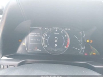 Lexus ES VII (XV70) 2019 Lexus ES 350 302km 3.5 Benzyna 302KM, zdjęcie 13