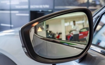 Mazda CX-30 2.0 SKYACTIV-G 150KM 2021 Mazda CX-30 2.0 mHEV Kanjo 2WD 2.0 Benzyna 150KM, zdjęcie 9