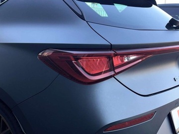 Cupra Leon II Hatchback PHEV 1.4 e-Hybrid 245KM 2022 Cupra Leon 1.4 eHYB 245KM PlugIn SerwisASO Navi Virtual Led Dcc FV23 1.4, zdjęcie 34