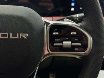 Jetour 2025 Jetour X70 Plus 1.6T 7DCT 190km Nowy 7 lat gwarancji Automat FV23, zdjęcie 25