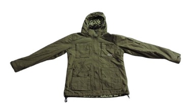 ROXY X-SERIES 4 OCIEPLANA SNOWBOARD S/M J NOWA