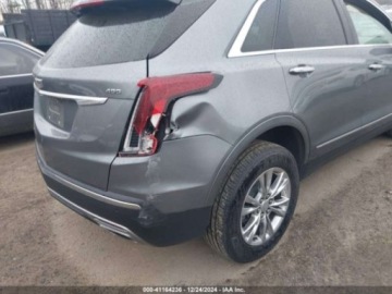 Cadillac 2020 Cadillac XT5 2020 Cadillac XT5 AWD 4dr Premium Luxury 3.6 Benzyna 310KM, zdjęcie 5