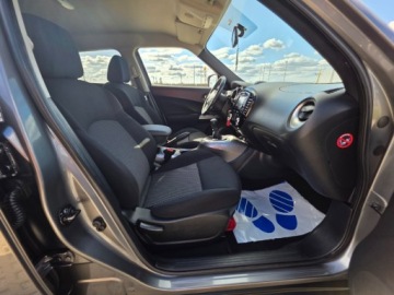 Nissan Juke I SUV Facelifting 1.2 DIG-T (Euro 6) 115KM 2017 Nissan Juke 1.2 116Ps Navi Kamera 6 Biegow Piekny Gwarancja 1.2 Benzyna, zdjęcie 22