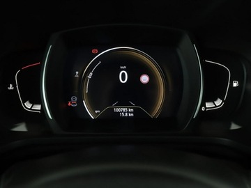 Renault Kadjar Crossover 1.2 Energy TCe 130KM 2018 Renault Kadjar S-Edition półskóra klima auto, zdjęcie 21