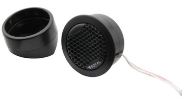 FOCAL ACCESS 165 AS3 АВТОМОБИЛЬНЫЕ ДИНАМИКИ 3-ПОЛОСНЫЕ РАЗДЕЛЕННЫЕ НАБОР