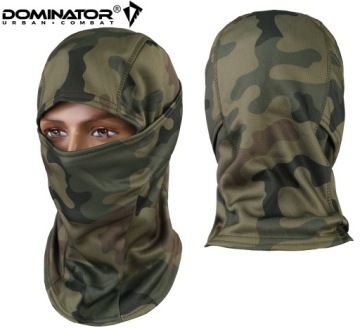 ВОЕННЫЙ ЗИМНИЙ ТАКТИЧЕСКИЙ ФЛИС BACLAVA NINJA Dominator PL MORO WZ.93
