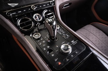Bentley 2025 Bentley Continental GT Speed Ultra Performance Hybrid 2025 6.0 Benzyna, zdjęcie 20