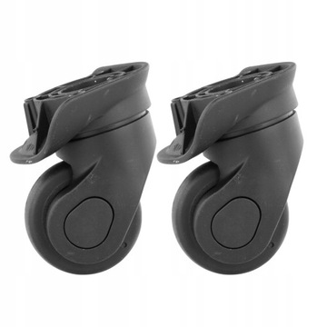 Walizka średnia WITTCHEN ABS 56-3A-312 65 l