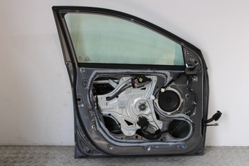 DVEŘE LEVÝ PŘEDNÍ HYUNDAI IX35 FACELIFT