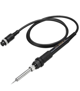 706 МАШИНА ДЛЯ СВАРКИ ПЛАСТИКА, НАСАДКА SUPER BINDER 0,6 КГ