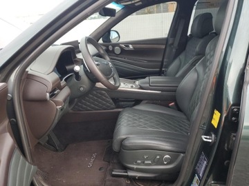  Genesis GV80 Base 2023 3.5l 3.5 Benzyna 375KM, zdjęcie 7