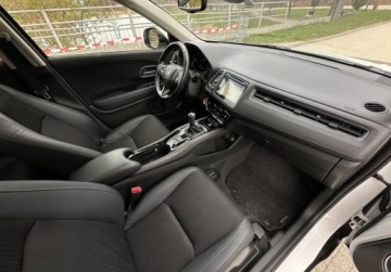 Honda HR-V II SUV Facelifting 1.5 i-VTEC 130KM 2019 Honda HR-V 1.5 Benzyna 130KM, zdjęcie 9