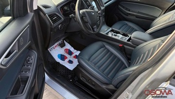 Ford Edge II 2020 Ford Edge 2.0eco bost 4x4 lift automat navi kamery ledy 1wl zamiana 1.r.gw, zdjęcie 11