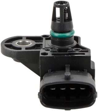 Датчик давления в коллекторе BOSCH SS 0281006028