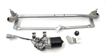 SUZUKI SWIFT MK6 2005 - 2010 MECHANIZM WYCIERACZEK NOWY