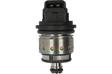 МЕД 25-22 оранжевый разъем форсунки BOSCH