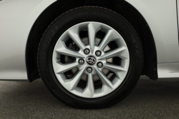 Toyota Corolla XII Sedan 1.5 VVT-i 125KM 2022 Toyota Corolla 1.5 VVT-i, Salon Polska, zdjęcie 17