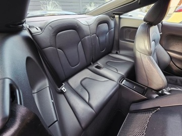 Audi TT 8J Coupe 2.0 TFSI 200KM 2007 Audi TT Coupe __Coupe 2.0TFSi 200KM S Tronic F1 Lopatki___Skora Xenon Navi, zdjęcie 6