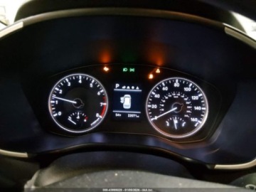 Hyundai Santa Fe IV 2019 Hyundai Santa Fe 2019 r., 2,4L SE AWD 2.4 Benzyna 185KM, zdjęcie 6