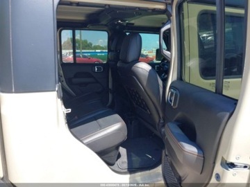 Jeep Gladiator 2022 Jeep Gladiator Mojave 2022 3.6l 3.6 Benzyna 285KM, zdjęcie 12