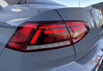 Volkswagen Passat B8 Variant Facelifting 1.5 TSI EVO 150KM 2022 Volkswagen Passat 1.5 Benzyna 150KM, zdjęcie 24