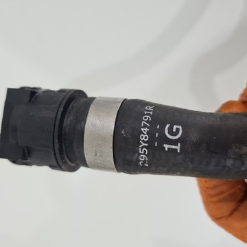 PŘÍVOD WAZ VODY RENAULT CAPTUR II 1.6 E-TECH 295Y84791R HYBRIDNÍ