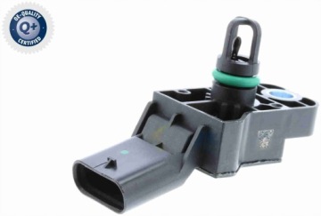 VEMO V10-72-1307 ДАТЧИК, ДАВЛЕНИЕ ВО ВПУСКНОМ КОЛЛЕКТОРЕ