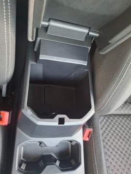 Volkswagen Amarok II 2025 Volkswagen Amarok 2.0 TDI 170 KM MANUAL, zdjęcie 23