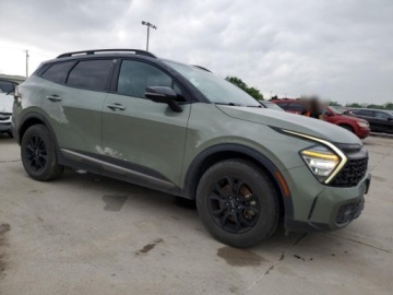 Kia Sportage V 2023 Kia Sportage 2023 2.5L AWD 2.5 Benzyna 187KM, zdjęcie 3