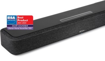 ДОМАШНЯЯ ЗВУКОВАЯ БАР Denon 550 | акустическая система звуковой панели