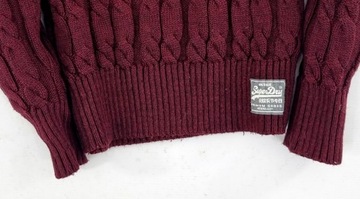 Superdry sweter M