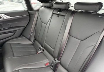 BMW Seria 4 G22-23-26 2025 BMW Seria 4 Salon Polska Pakiet M Pro Led Gwarancja Bezwypadkowy FVAT23, zdjęcie 28