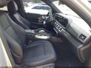 Mercedes GLE V167 2021 Mercedes-Benz GLE 350 4matic 2021 2.0 Benzyna 255KM, zdjęcie 9