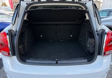 Mini Countryman F60 2017 MINI Countryman Salon Polska, Serwis ASO, Kamera, Czujniki, 1rej Maj 2018, zdjęcie 17