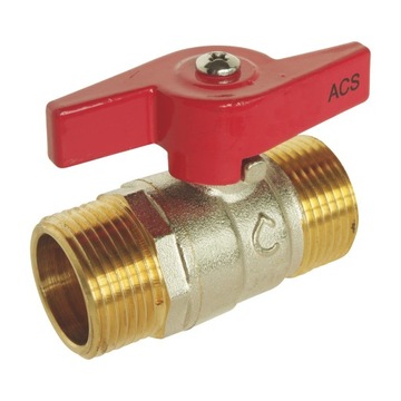 Zawór kulowy AYOR 3/8'' 137120A