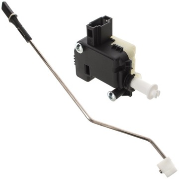 VW PASSAT B6 SIŁOWNIK KLAPKI PALIWA 3C0810773