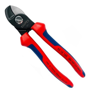 КАБЕЛЬНЫЕ ЩИПЦЫ KNIPEX 9512165