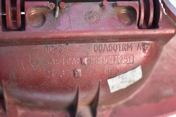 KLIKA PRAVÁ PŘEDNÍ DODGE STRATUS 2 II 04R