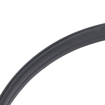 2 шт. Уплотнитель ленты крыши 755510C050