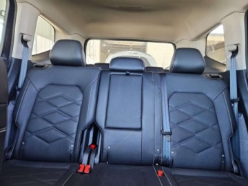 Volkswagen 2025 Volkswagen Atlas Se 2025 2.0 Benzyna 269KM, zdjęcie 11