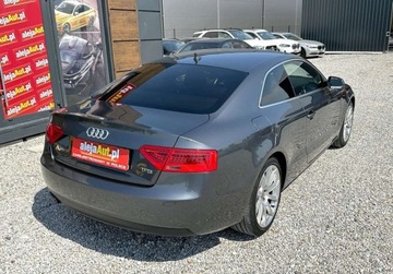 Audi A5 8T Coupe Facelifting 1.8 TFSI 170KM 2015 Audi A5 Coupe A5 1.8 TFSI 170 KM S-LINE Salon PL Warszawa 1.8 Benzyna, zdjęcie 6