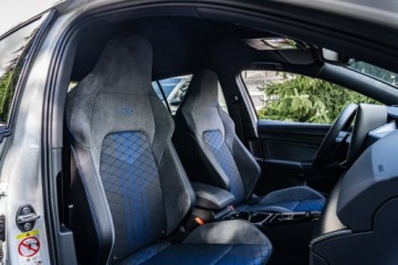 Volkswagen Golf VIII R Facelifting 2.0 TSI 333KM 2026 Volkswagen Golf R 2.0 TSI 4Motion 333 KM DSG -, zdjęcie 14