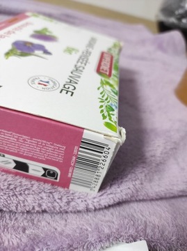 Super Diet КРАСИВАЯ И ЧИСТАЯ КОЖА Анютины глазки, лопух, 20 х 15 мл