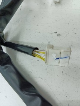 MAZDA CX-7 2011 PRAVÁ STRANA SVAZEK PŘÍVODŮ