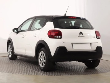 Citroen C3 III Hatchback Facelifting 1.2 PureTech 83KM 2021 Citroen C3 1.2 PureTech, Salon Polska, zdjęcie 3